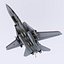 F-14B雄猫VF-102响尾蛇 - 持久自由