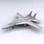 F-14B雄猫VF-102响尾蛇 - 持久自由