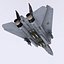 F-14B雄猫VF-102响尾蛇 - 持久自由