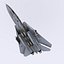 F-14B雄猫VF-102响尾蛇 - 持久自由