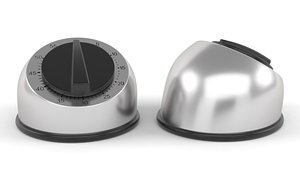Kitchen Timer