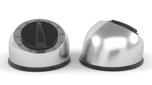 Kitchen Timer