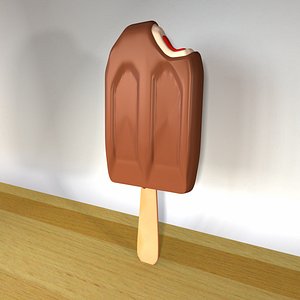 Dreamy Ice Cream Bar