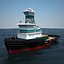 Sea Tug 01 di 3DRivers