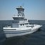 Sea Tug 01 di 3DRivers
