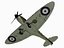 Supermarine Spitfire 1A