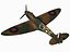 Supermarine Spitfire 1A
