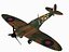 Supermarine Spitfire 1A