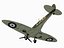 Supermarine Spitfire 1A