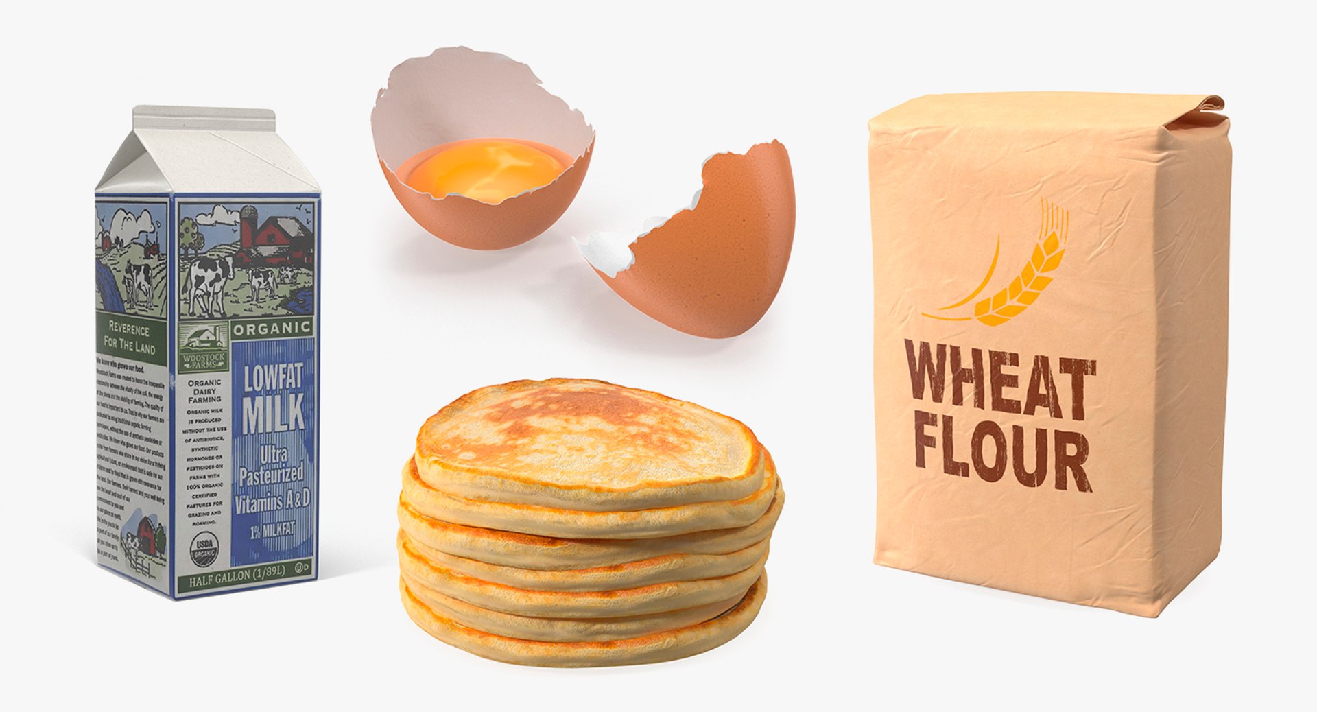Pancakes with Ingredients Preparing Collection 3D model https://p.turbosquid.com/ts-thumb/2d/GmIJVS/vE/pancakeswithingredientspreparingcollection3dsmodel001/jpg/1662908128/1920x1080/fit_q87/0cf341dd62df8bec50c892998981556ab46aed0f/pancakeswithingredientspreparingcollection3dsmodel001.jpg