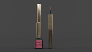 3D Eyeliner model