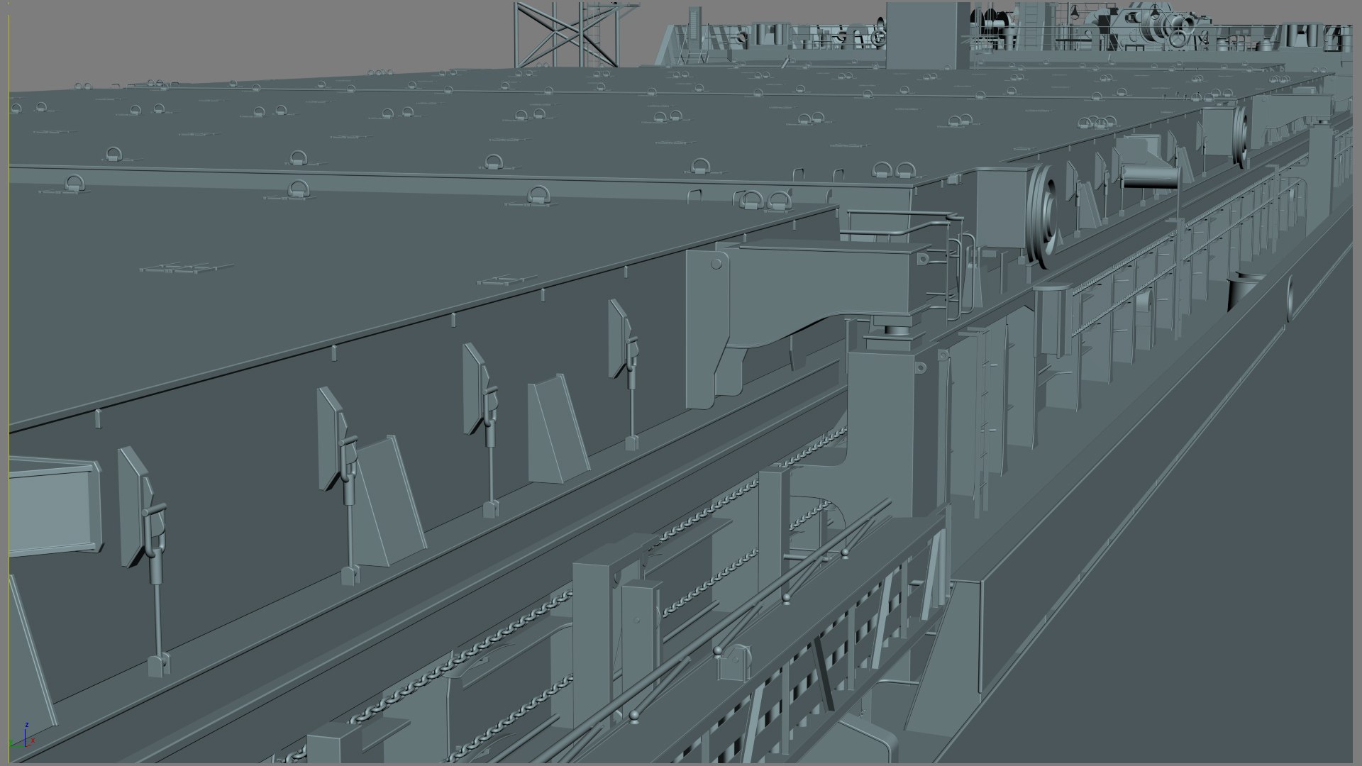 Cosco Chang Qing Cargo Ship with Containers 3D model https://p.turbosquid.com/ts-thumb/2d/IQEnGO/f3/cosco_chang_qing_mesh_13/jpg/1742484330/1920x1080/fit_q87/420e2d6d2ec62105e3be3354b47535502c76772b/cosco_chang_qing_mesh_13.jpg