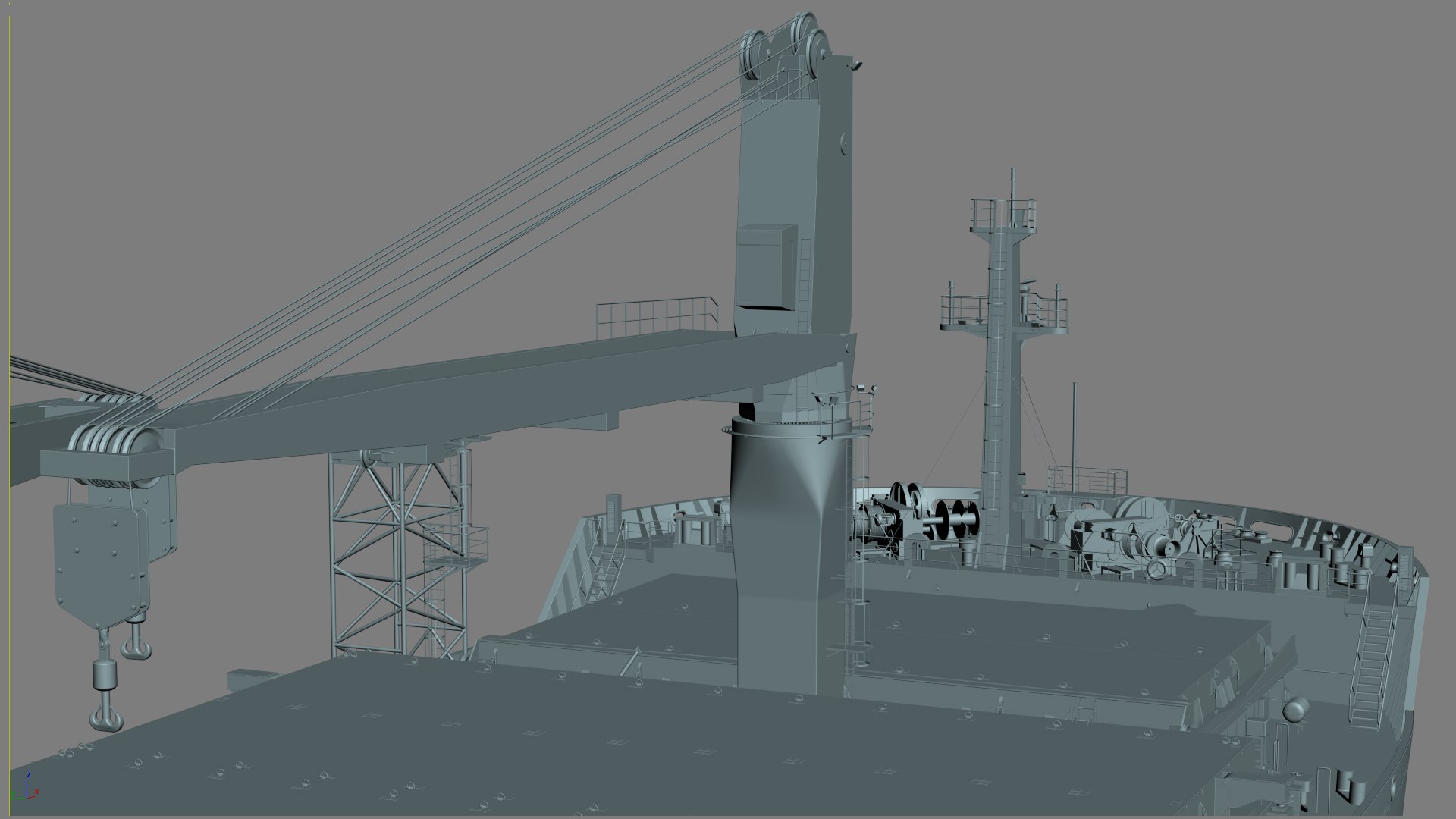 Cosco Chang Qing Cargo Ship with Containers 3D model https://p.turbosquid.com/ts-thumb/2d/IQEnGO/uZ/cosco_chang_qing_mesh_11/jpg/1742484329/1920x1080/fit_q87/2db6a078ade526c9413f2c6795291c1199f1ec0b/cosco_chang_qing_mesh_11.jpg