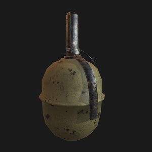 grenade max
