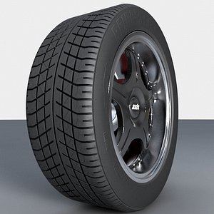 Wheel