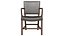 Carl Hansen and Son armchair KK37581 3D