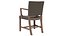 Carl Hansen and Son armchair KK37581 3D