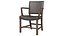 Carl Hansen and Son armchair KK37581 3D