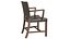 Carl Hansen and Son armchair KK37581 3D