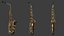 Saxophone
