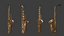 Saxophone