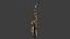 Saxophone