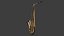 Saxophone
