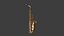 Saxophone