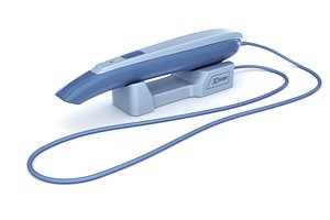 intraoral Teeth 3D scanner