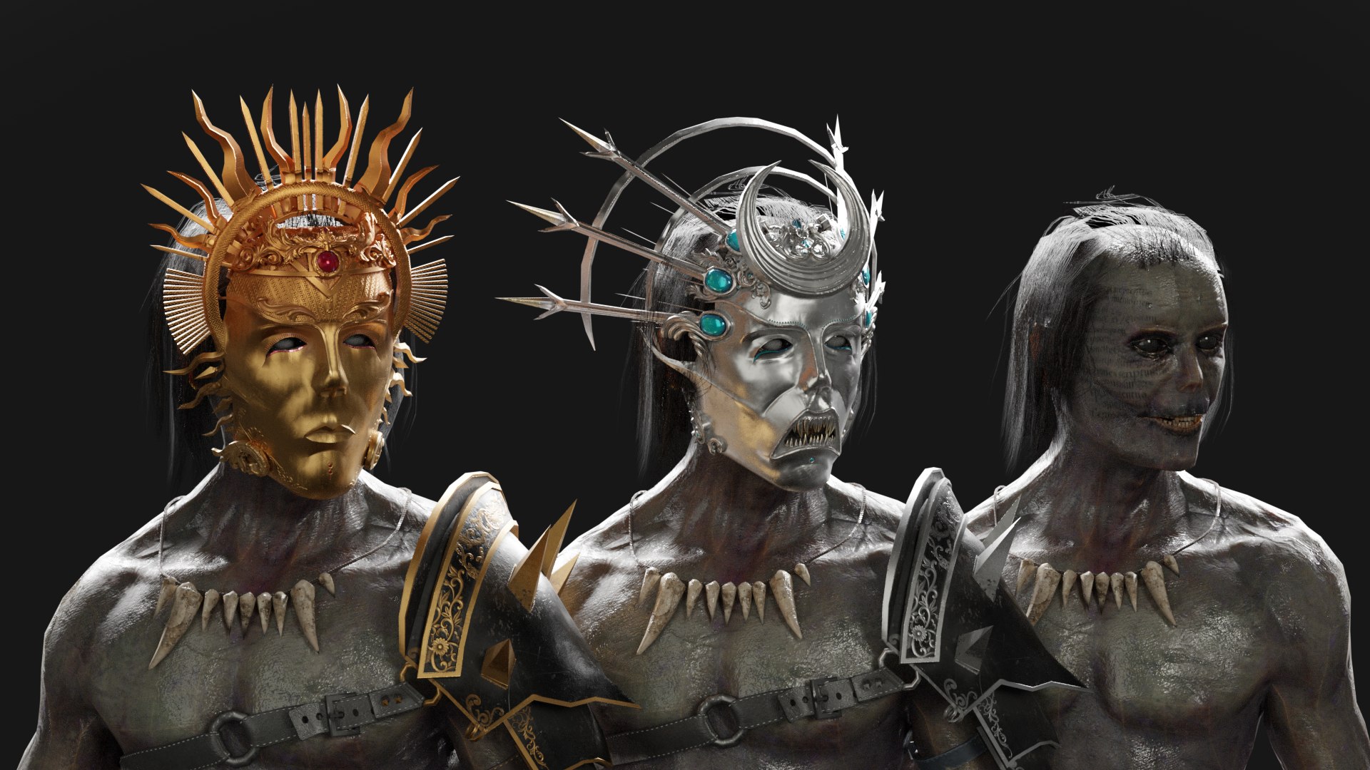 3D LunarSolar Cultist model https://p.turbosquid.com/ts-thumb/2d/QwXgFO/ee/render3/png/1719628102/1920x1080/fit_q87/aea928b63c2e7b55a36615d47a3d9b253aac403a/render3.jpg