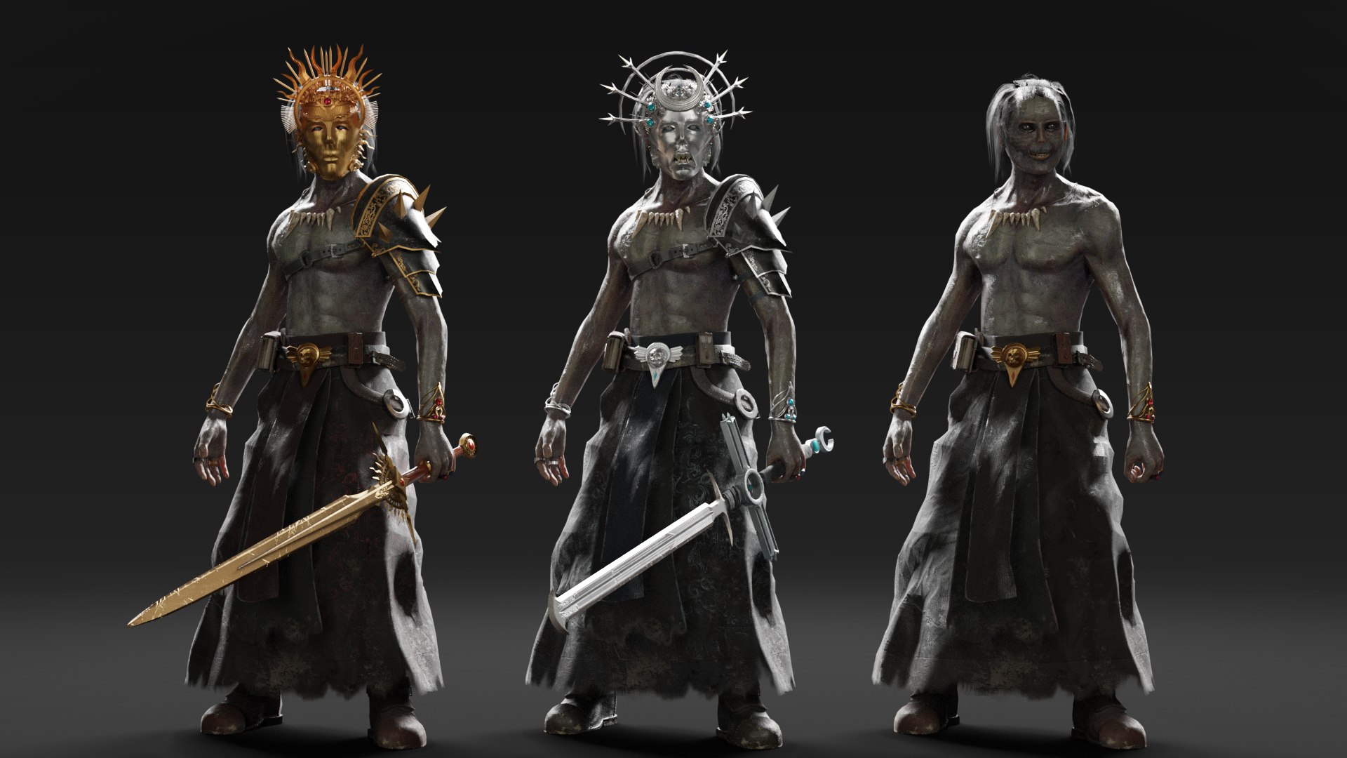 3D LunarSolar Cultist model https://p.turbosquid.com/ts-thumb/2d/QwXgFO/rT/render2/png/1719628084/1920x1080/fit_q87/4a2d94e63d8fb088aae11cbf557ddc2a22b40104/render2.jpg