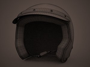 3ds helmet 9