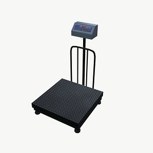 Weight machine