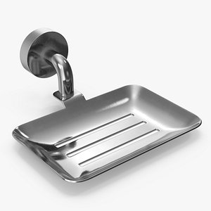 Soap Dish Holder