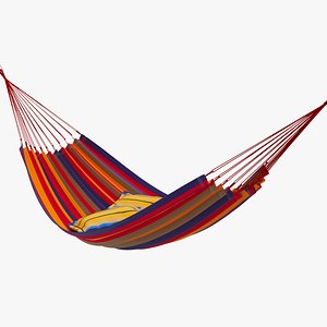 Hammock model