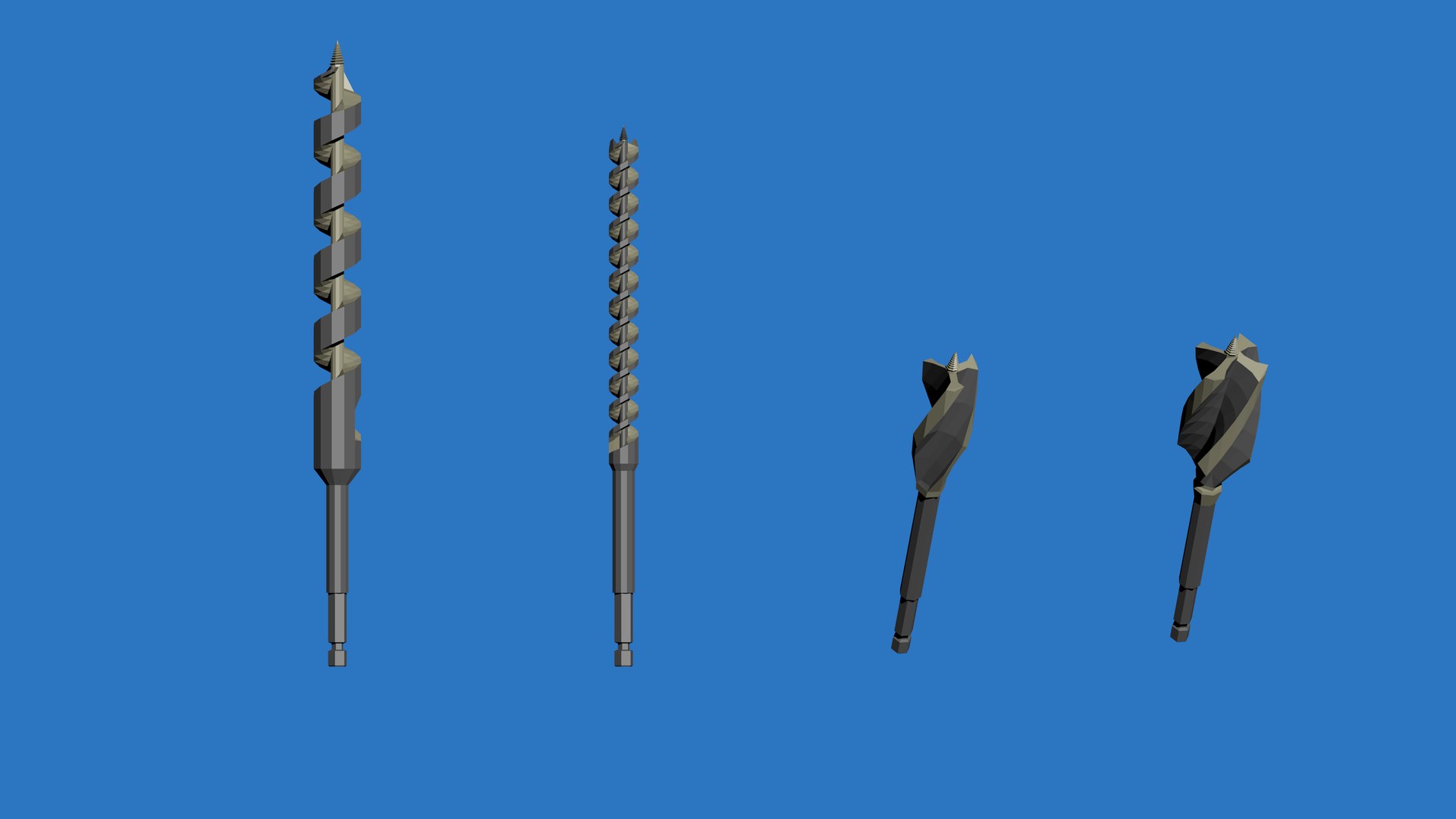 3D model twist drill bit https://p.turbosquid.com/ts-thumb/2d/f5YW6T/D5zOUPju/009/png/1502043838/1920x1080/fit_q87/c34c36548665e43466e90c62bf96e5b71a6ac7fc/009.jpg