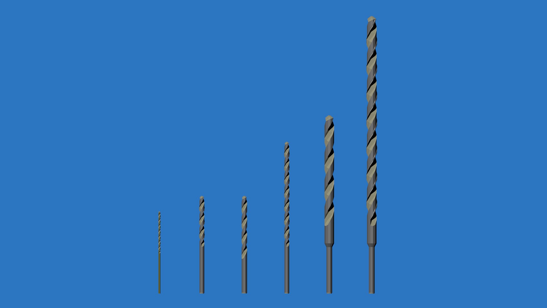 3D model twist drill bit https://p.turbosquid.com/ts-thumb/2d/f5YW6T/Uxmi15tn/004/png/1502043838/1920x1080/fit_q87/4721f455e7f582ffa2230c9b5e4d3f3b72247f0d/004.jpg