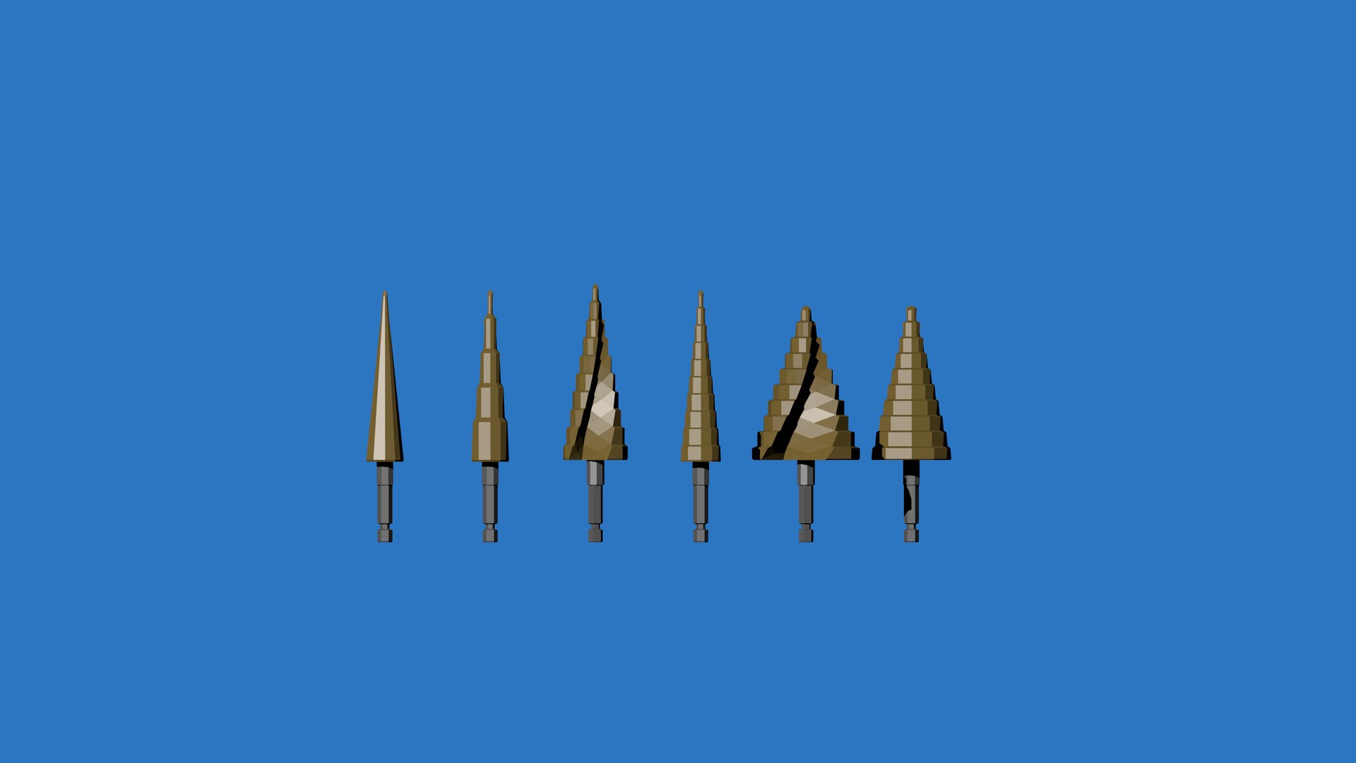 3D model twist drill bit https://p.turbosquid.com/ts-thumb/2d/f5YW6T/X57xXnF1/006/png/1502043838/1920x1080/fit_q87/7012679dda4744c1a2910185910073aaafaec3d5/006.jpg