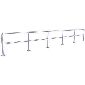 3D Railing 3