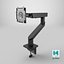 Monitor Arm 3D model