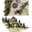 Modern Zen Garden Landscape Design