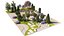Modern Zen Garden Landscape Design