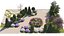 Modern Zen Garden Landscape Design