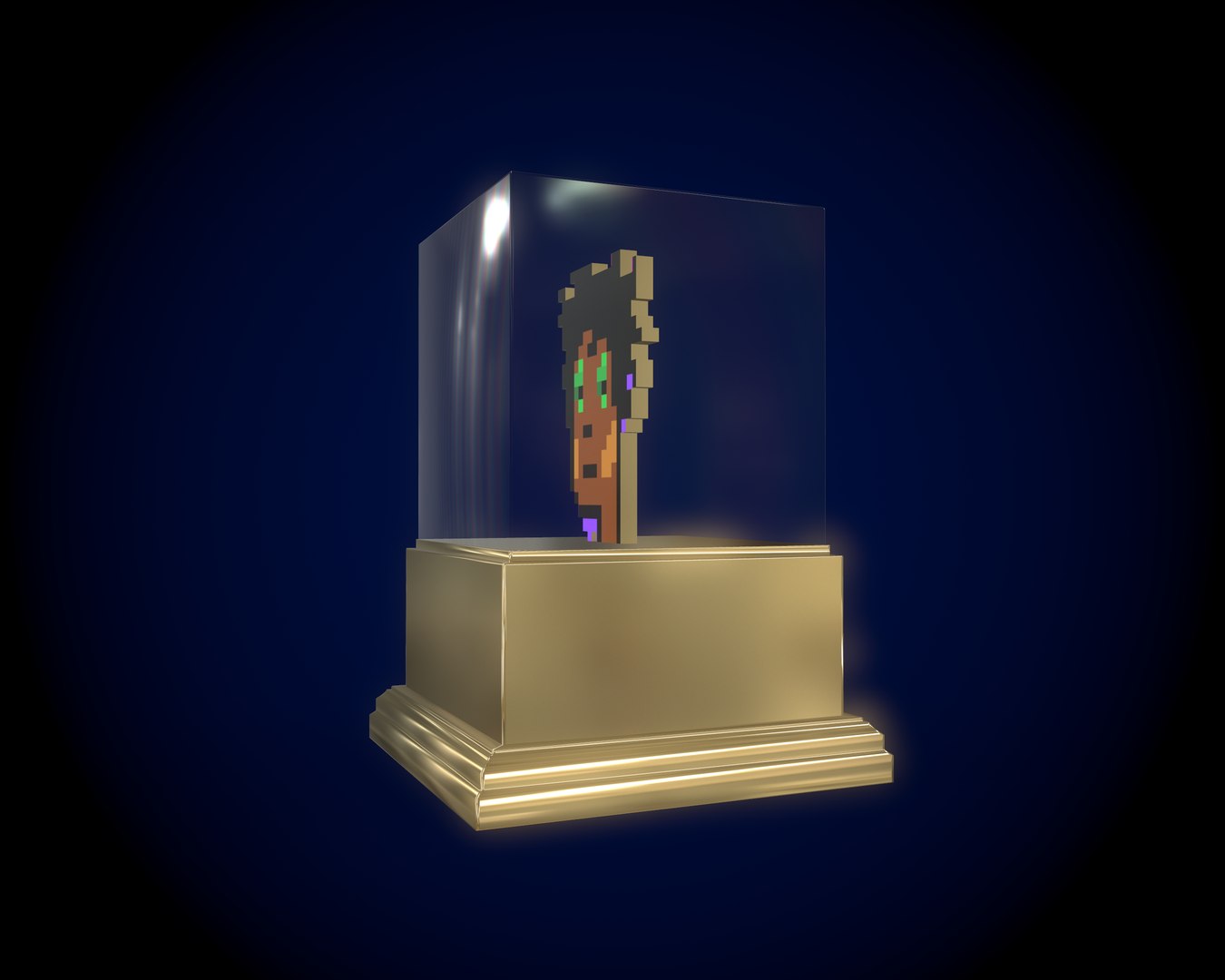 Gold Punk Low Poly model https://p.turbosquid.com/ts-thumb/2d/l9z6xb/Gu/screenshot017/png/1638281075/1920x1080/fit_q87/5b08f6a9d21d7e93d3210825c76eb94ae6f9f1e9/screenshot017.jpg