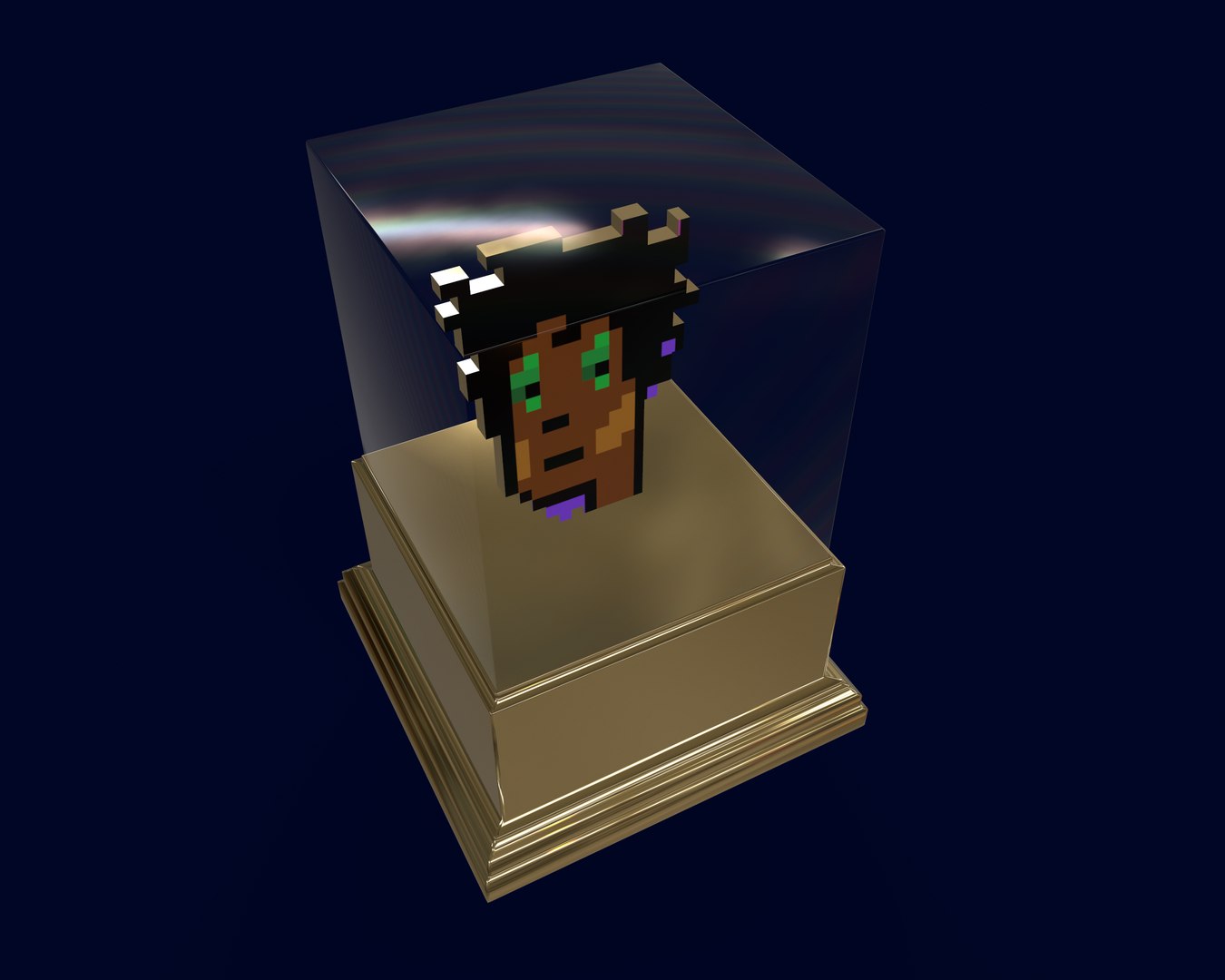 Gold Punk Low Poly model https://p.turbosquid.com/ts-thumb/2d/l9z6xb/HT/screenshot021/png/1638281072/1920x1080/fit_q87/0acfcecfb900959de3d48b36f63f8a03f7231682/screenshot021.jpg