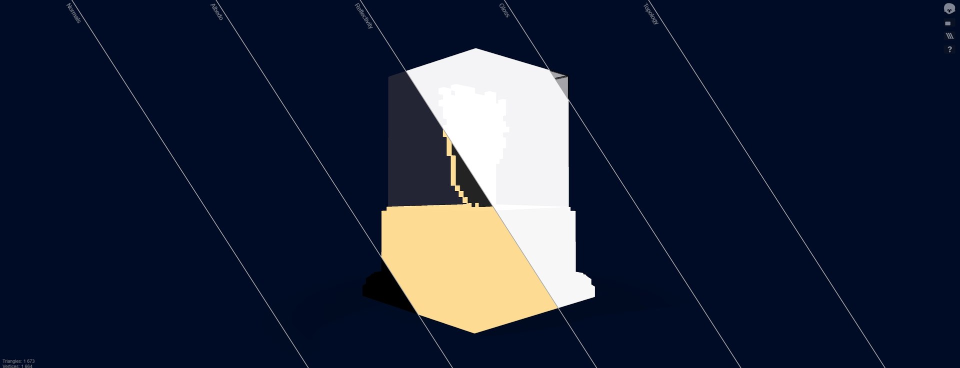 Gold Punk Low Poly model https://p.turbosquid.com/ts-thumb/2d/l9z6xb/tZ/rwhwj/jpg/1638281072/1920x1080/fit_q87/a491f8bdfcbec4684a8d62d0c69f709a13f2608b/rwhwj.jpg