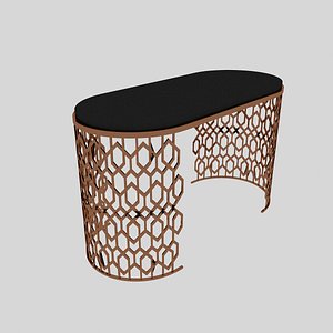 metal table 1 model