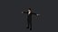 Jude Bellingham Hyper Realistic Full Body Fully Rigged 3D Character