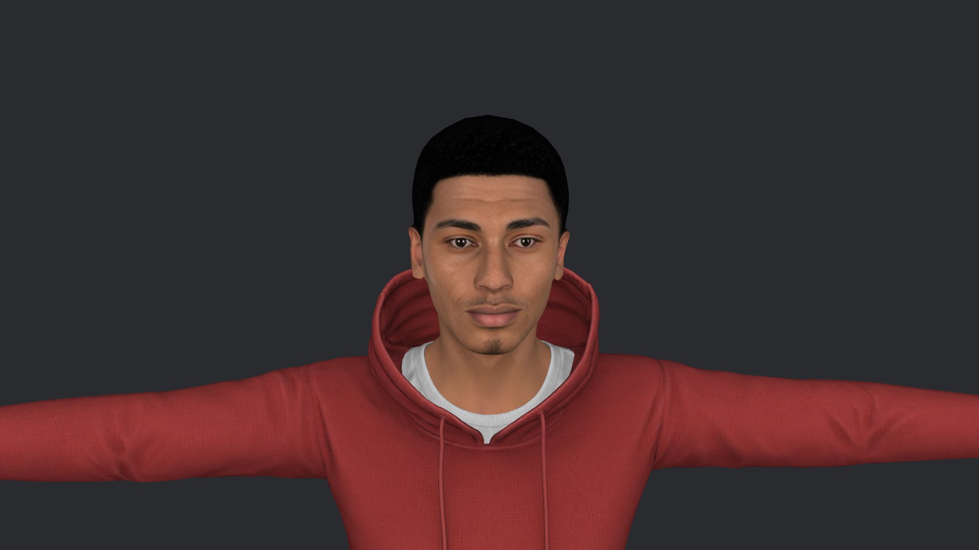3D Jude Bellingham Hyper Realistic Full Body Fully Rigged 3D Character https://p.turbosquid.com/ts-thumb/2d/oB86zX/HI/model16/png/1710426914/1920x1080/fit_q87/b61f49099e8bd8a8cac3ac2a93798106885b96e1/model16.jpg