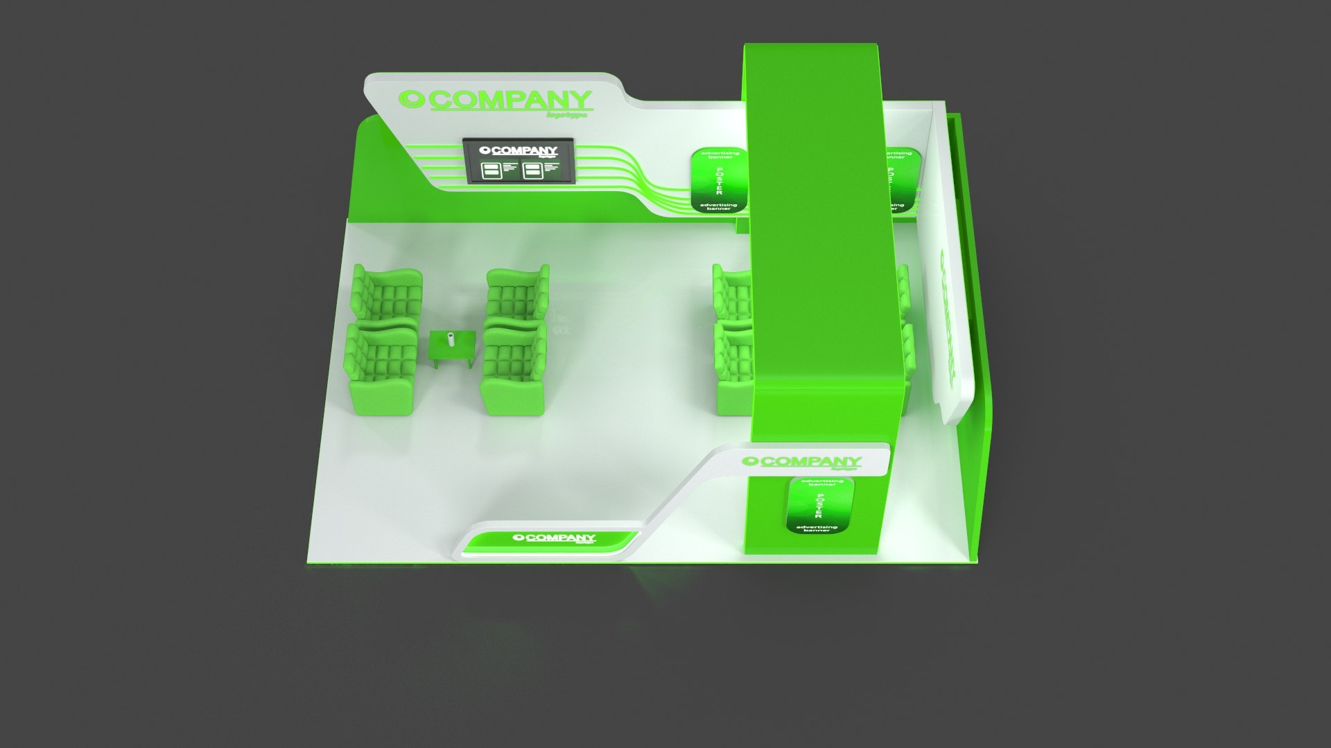 Exhibition Stands 3D model https://p.turbosquid.com/ts-thumb/2d/owM8AC/15/8a/jpg/1679041600/1920x1080/fit_q87/5b3d3e11ba899391f78a93bd2d60ed8fada04a9b/8a.jpg